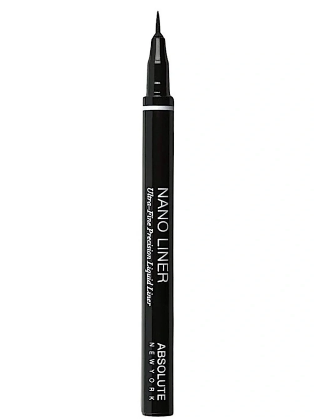 Absolute New York Black Nano Liner Ultra Fine Precision Liquid Liner